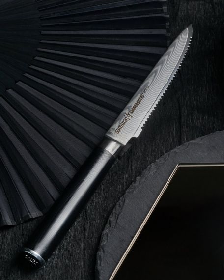 The Story Behind Samura Knives Samura Knives Through the Ages