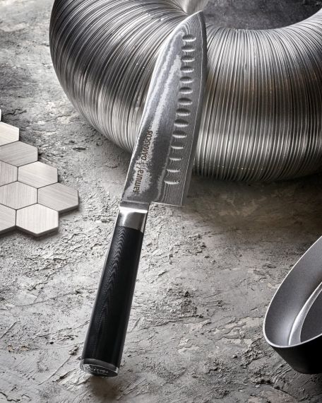 The Heritage of Samura Knives The Evolution of Samura Knives